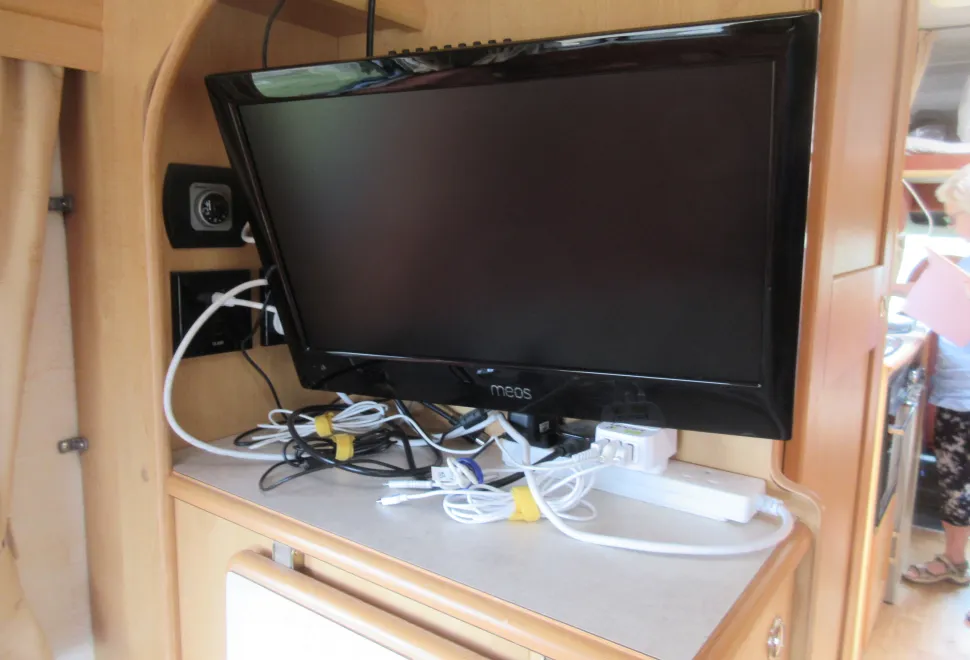 Elddis Autoquest 180