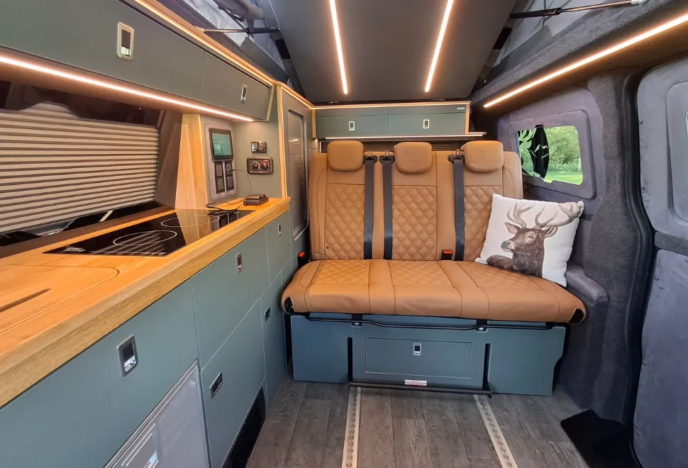 Landseer Custom 2.0 Lounge
