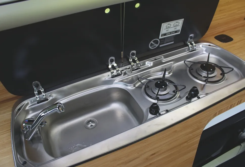 Moorlake Liberty Kitchen