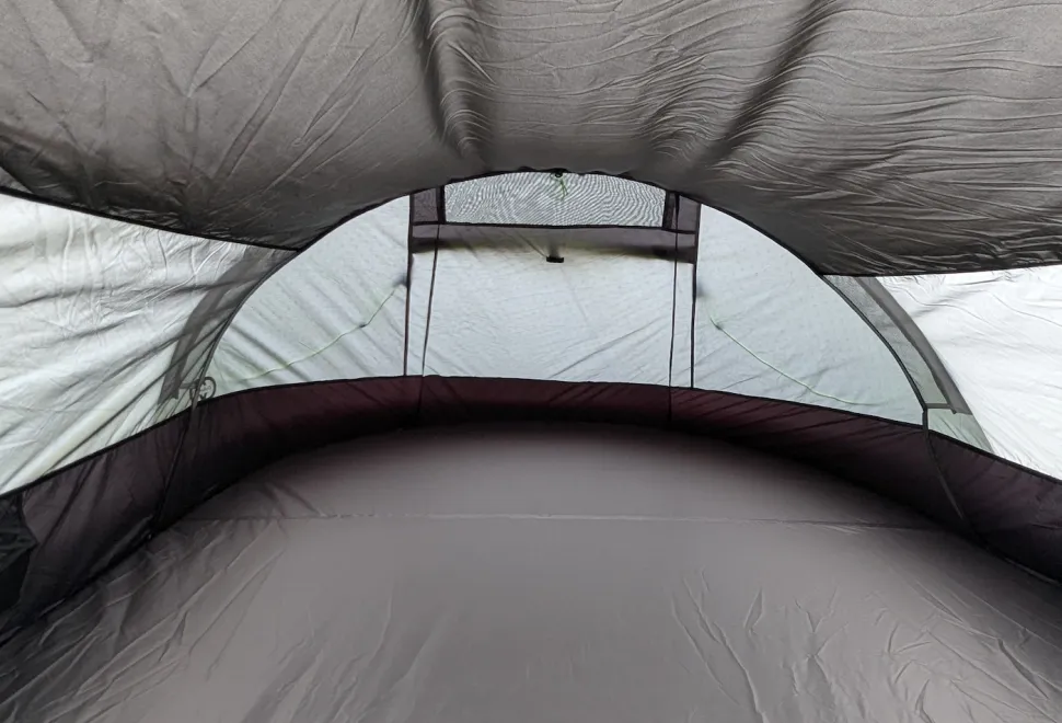 Pop up tent