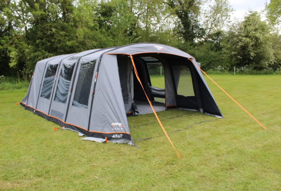Vango
