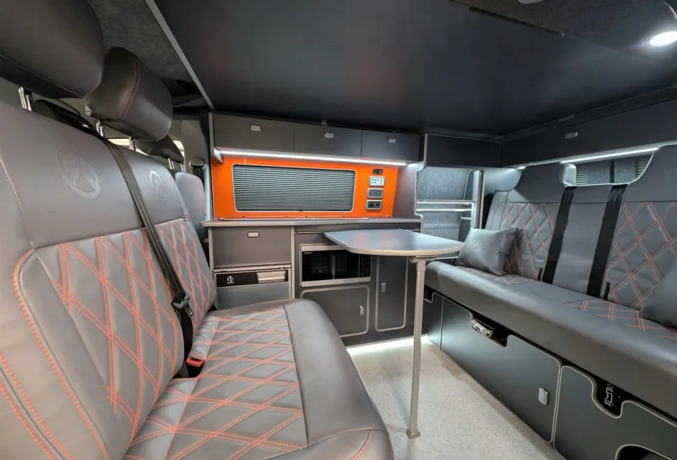 Volkswagen  T6.1 