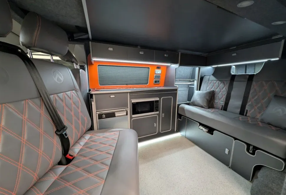 Volkswagen  T6.1 