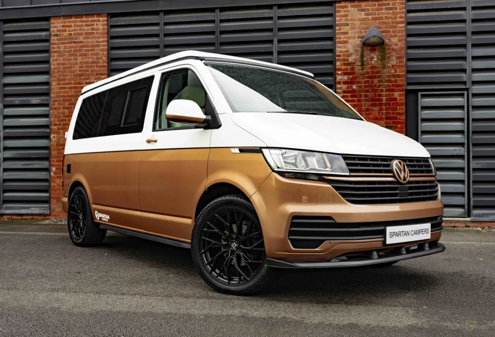 Volkswagen  T6.1 