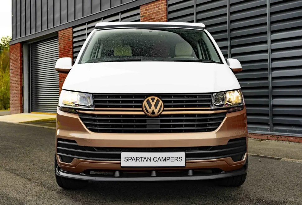 Volkswagen  T6.1 