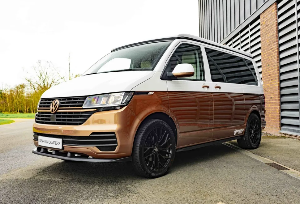 Volkswagen  T6.1 