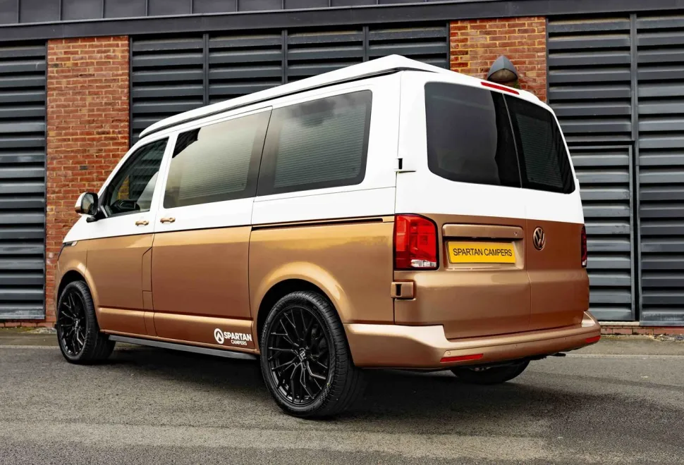 Volkswagen  T6.1 