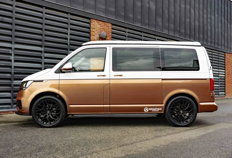 Volkswagen  T6.1 