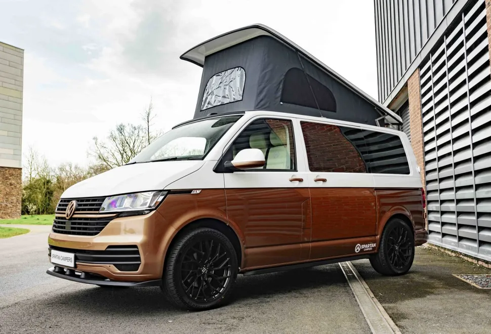 Volkswagen  T6.1 
