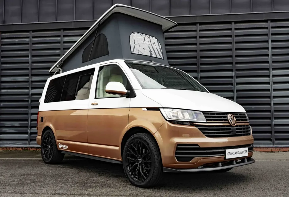 Volkswagen  T6.1 