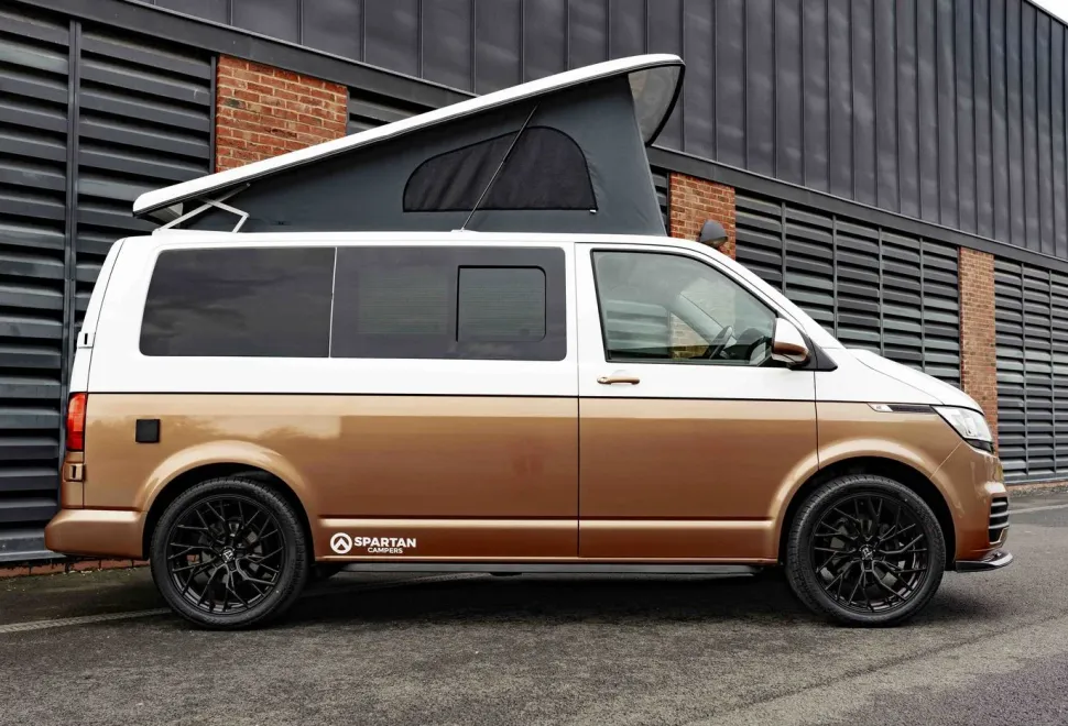 Volkswagen  T6.1 