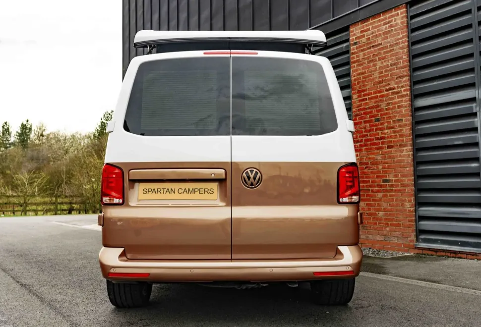 Volkswagen  T6.1 
