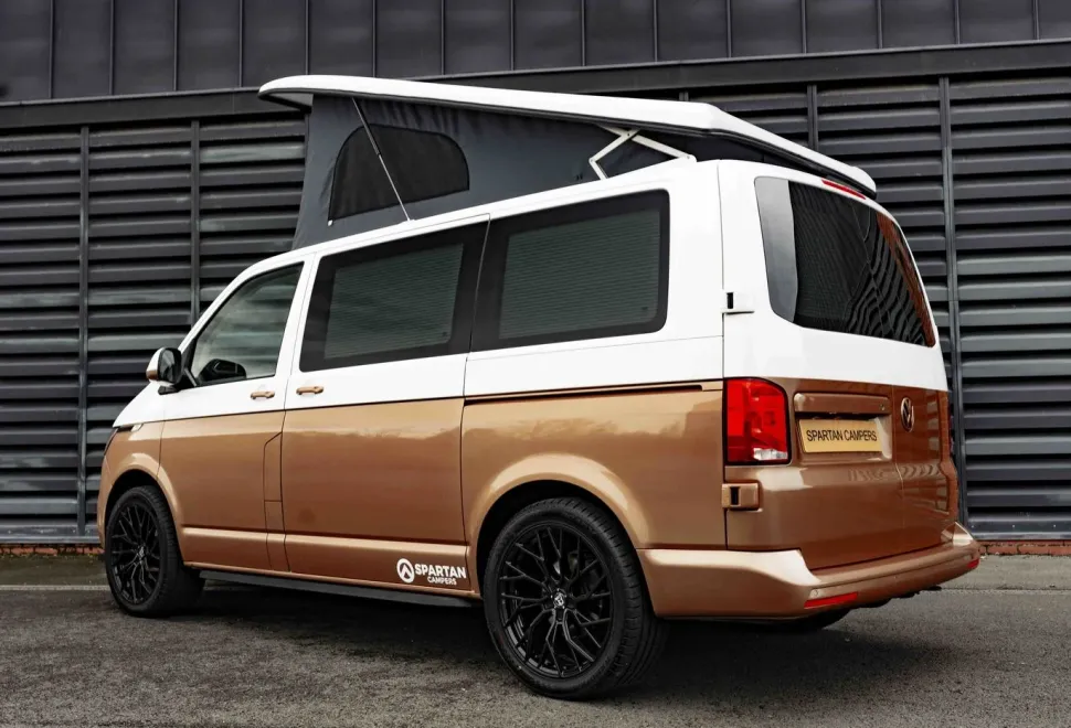 Volkswagen  T6.1 
