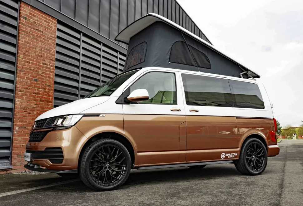 Volkswagen  T6.1 