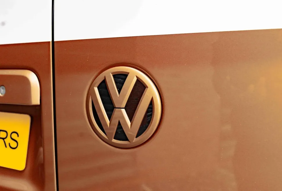 Volkswagen  T6.1 