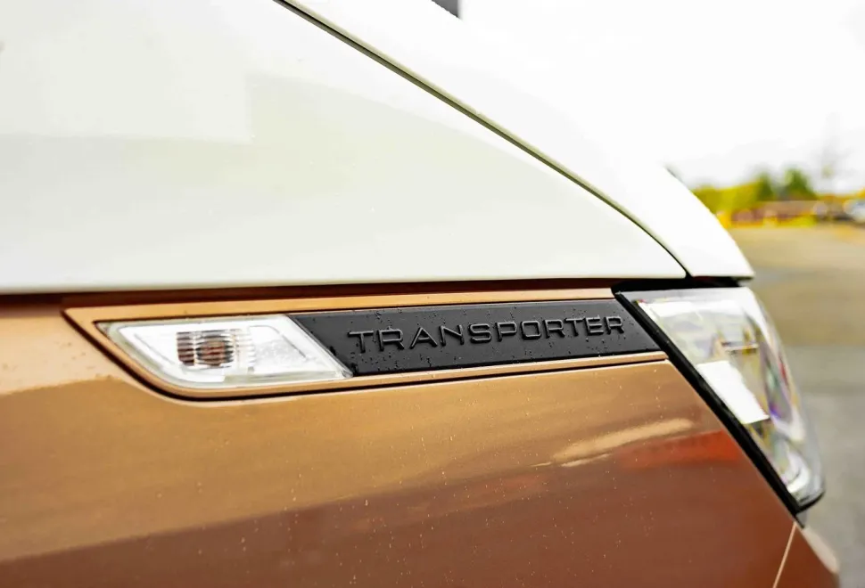 Volkswagen  T6.1 