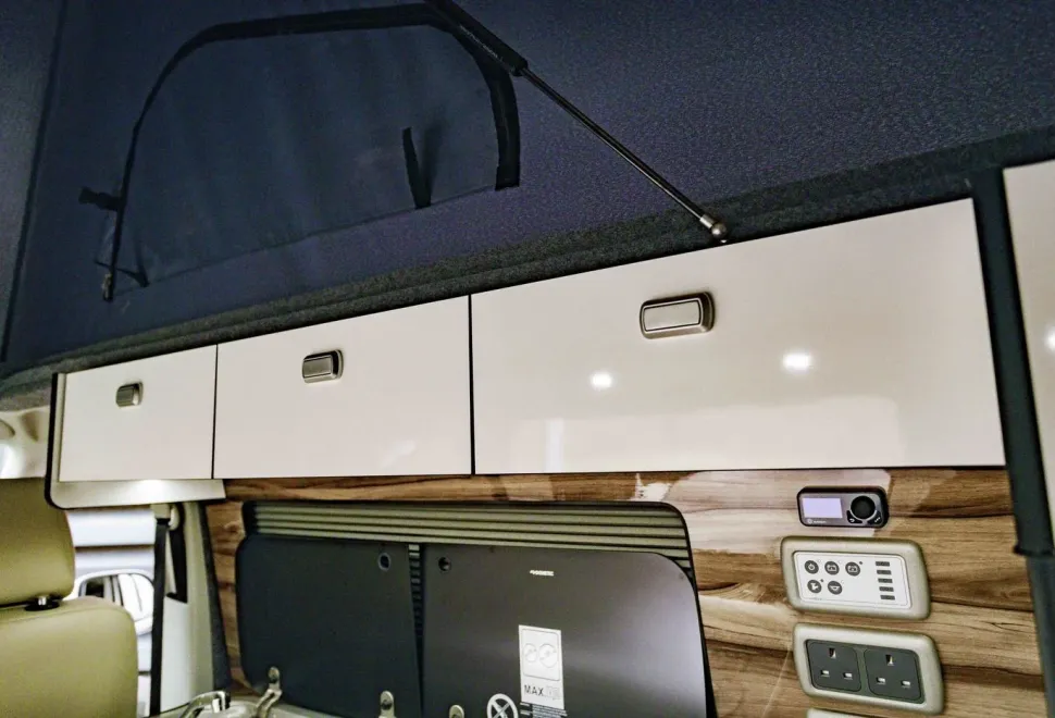 Volkswagen  T6.1 
