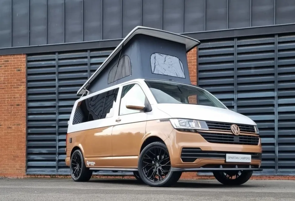 Volkswagen  T6.1 