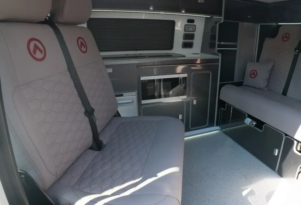 Volkswagen  T6.1 