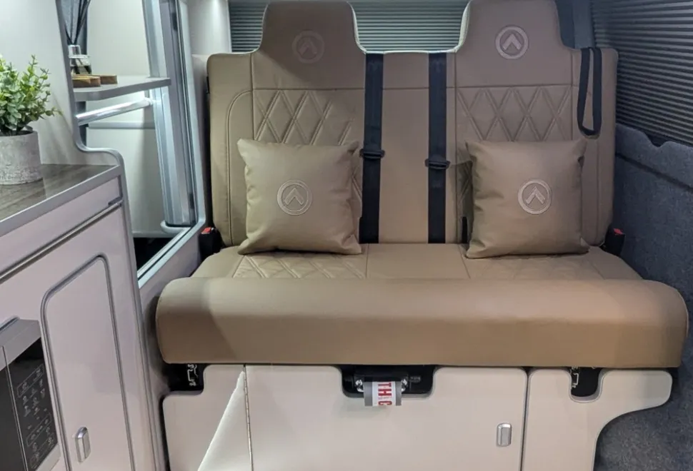 Volkswagen  T6.1 
