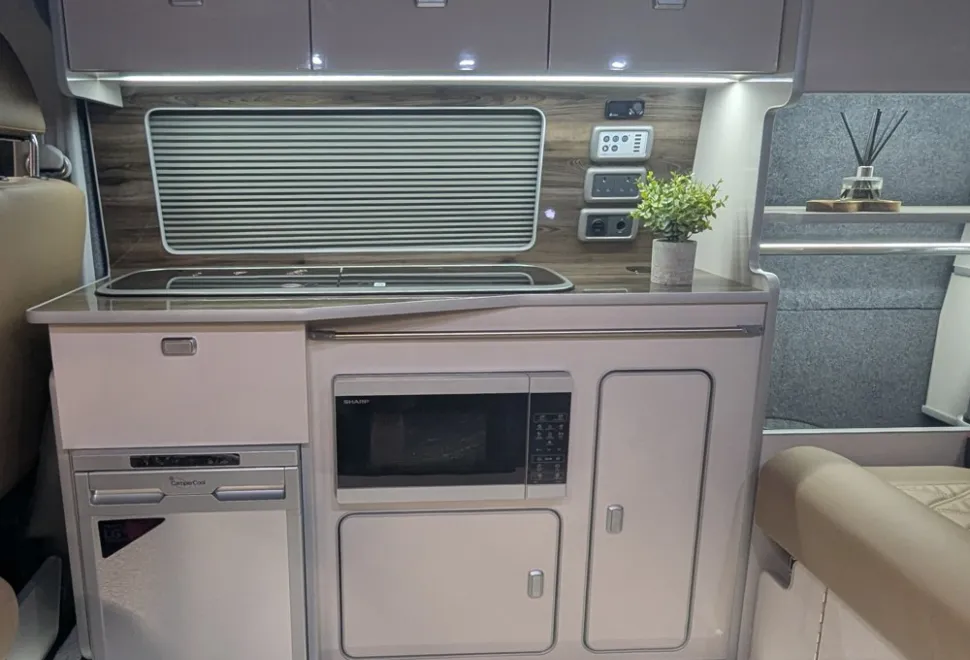 Volkswagen  T6.1 