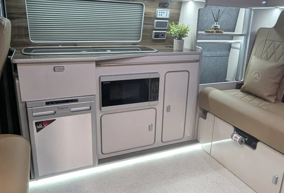 Volkswagen  T6.1 