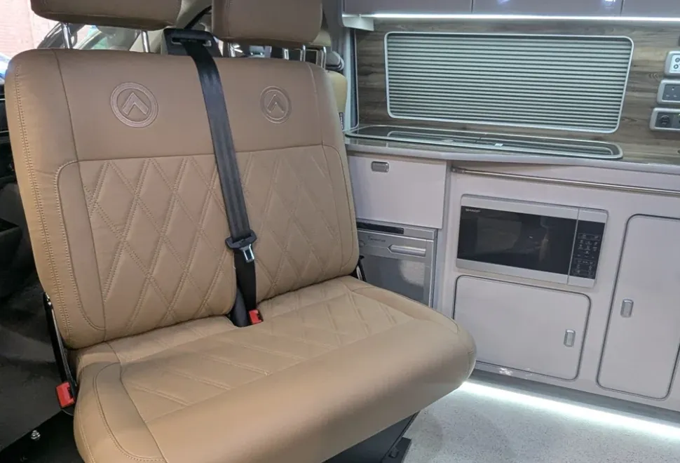 Volkswagen  T6.1 
