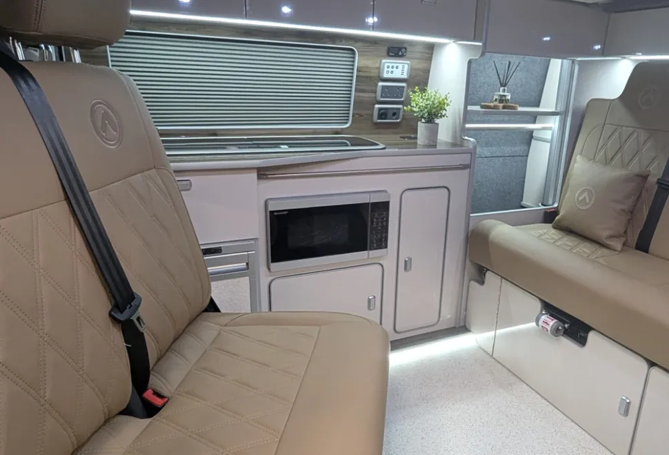 Volkswagen  T6.1 