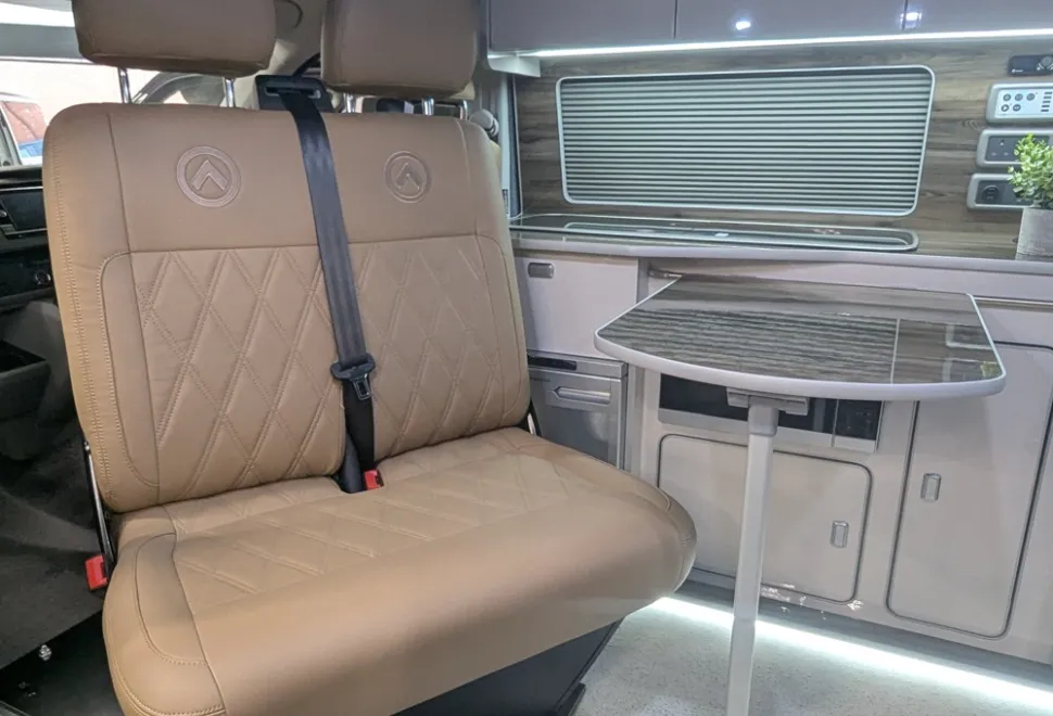 Volkswagen  T6.1 