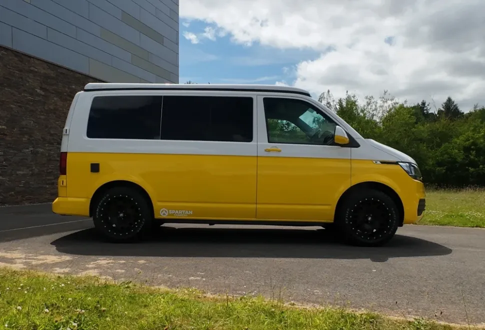 Volkswagen  T6.1 