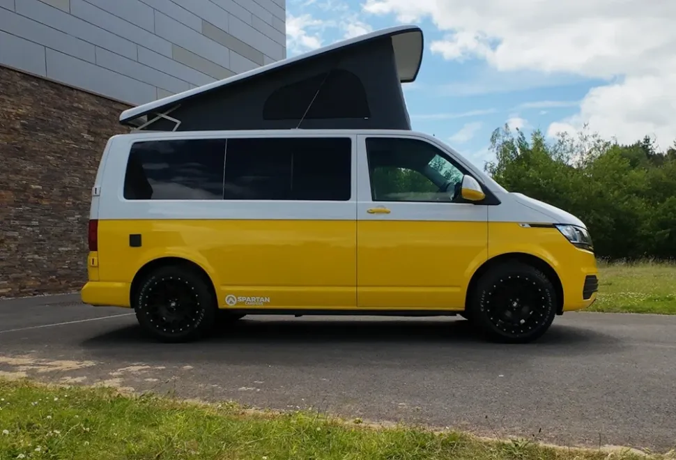 Volkswagen  T6.1 
