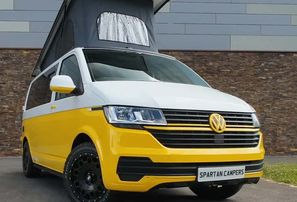 Volkswagen  T6.1 