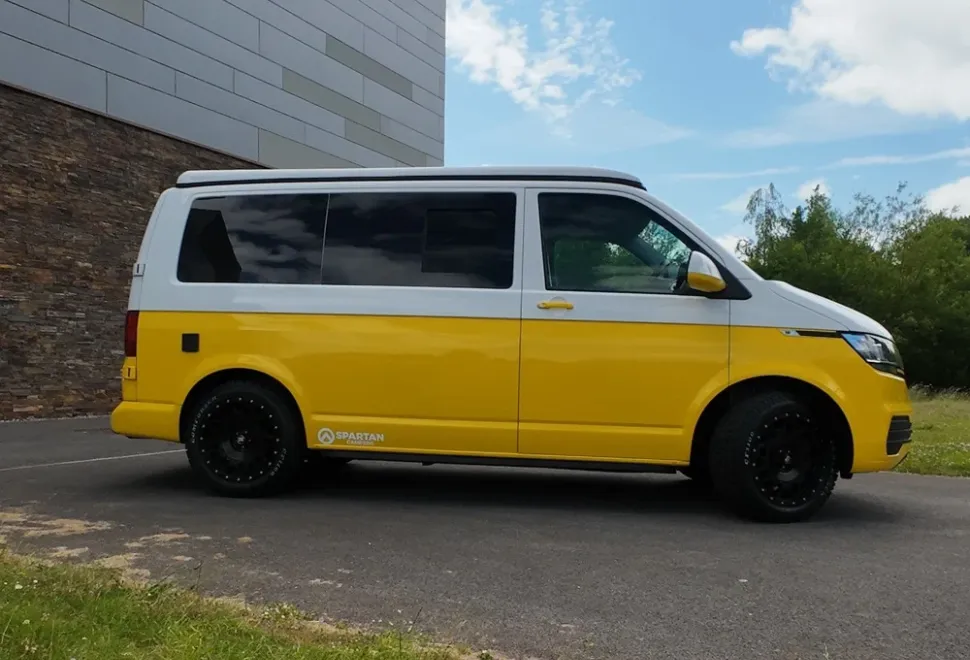 Volkswagen  T6.1 