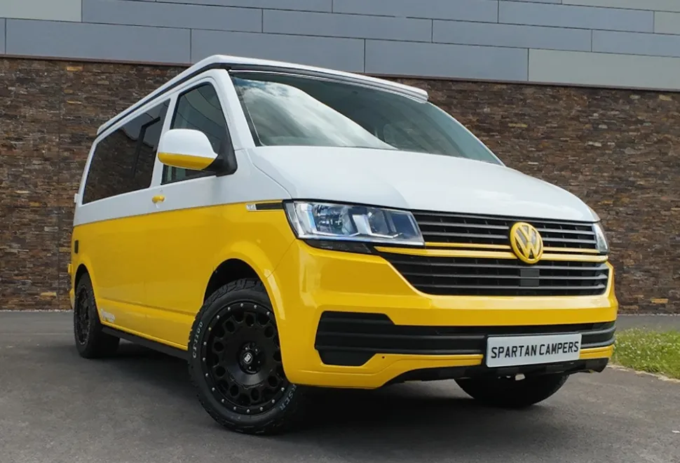 Volkswagen  T6.1 