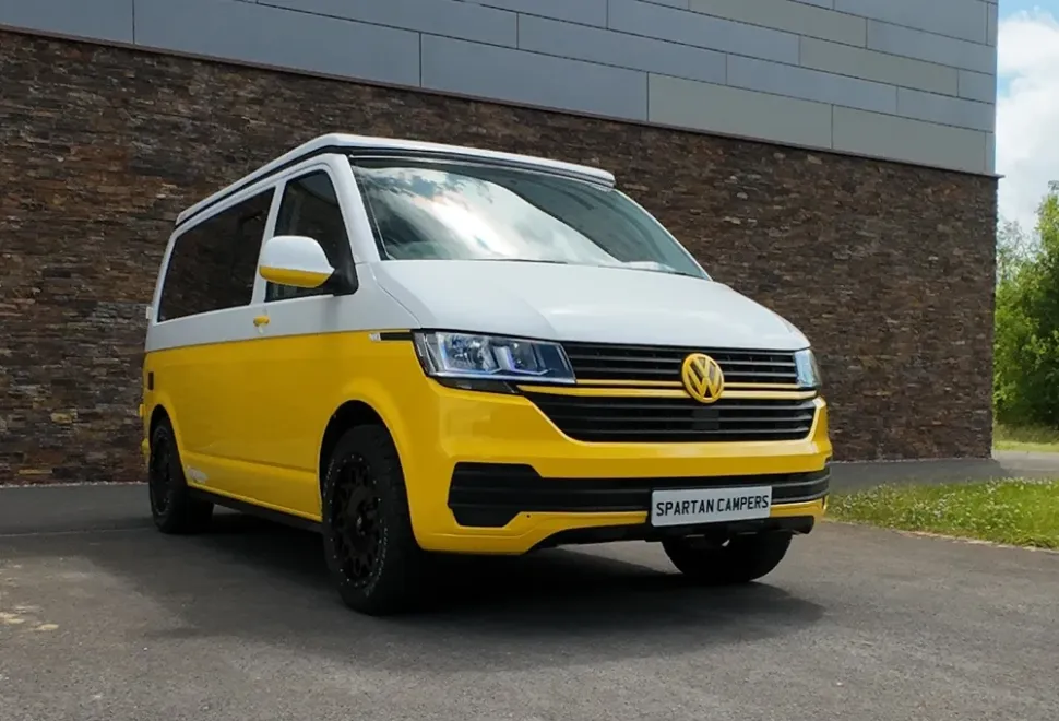 Volkswagen  T6.1 