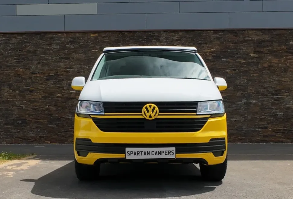 Volkswagen  T6.1 