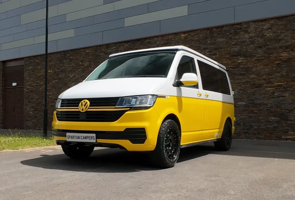 Volkswagen  T6.1 