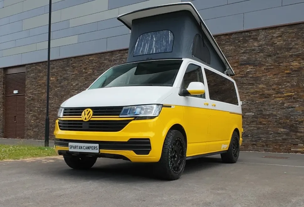Volkswagen  T6.1 