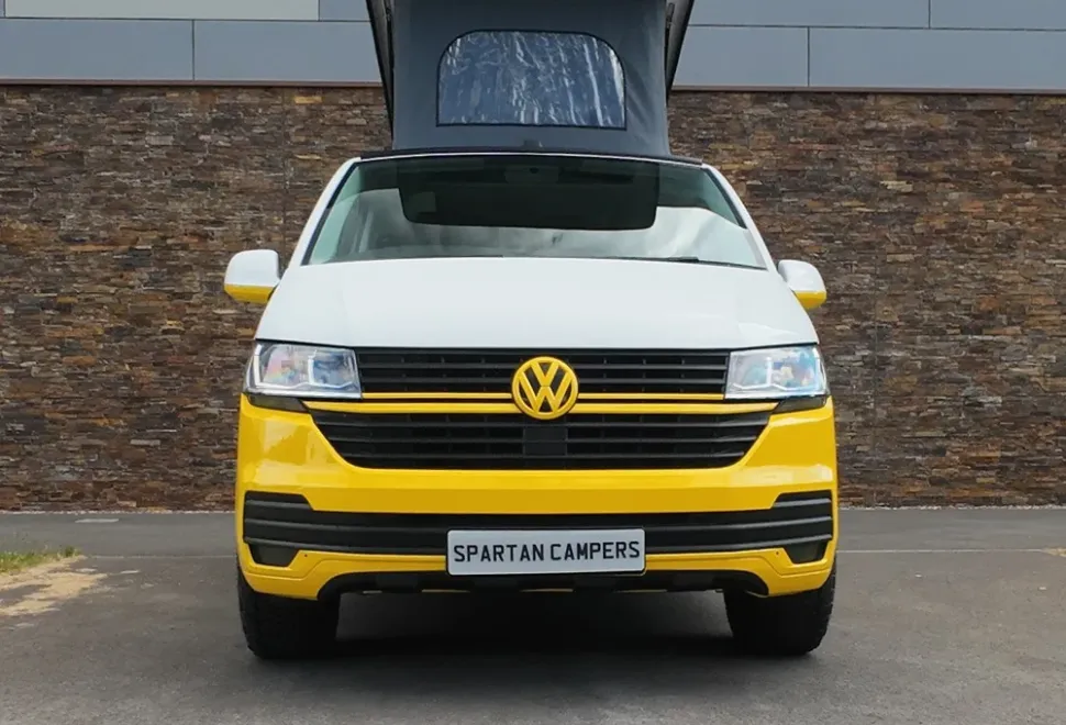 Volkswagen  T6.1 