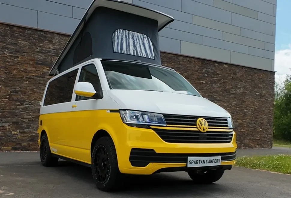 Volkswagen  T6.1 