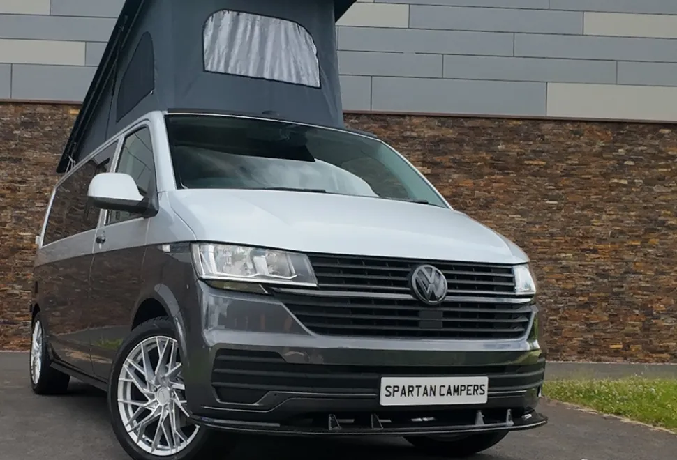Volkswagen  T6.1 