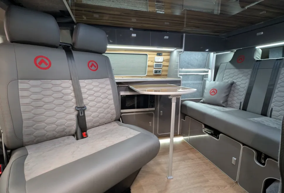 Volkswagen  T6.1 