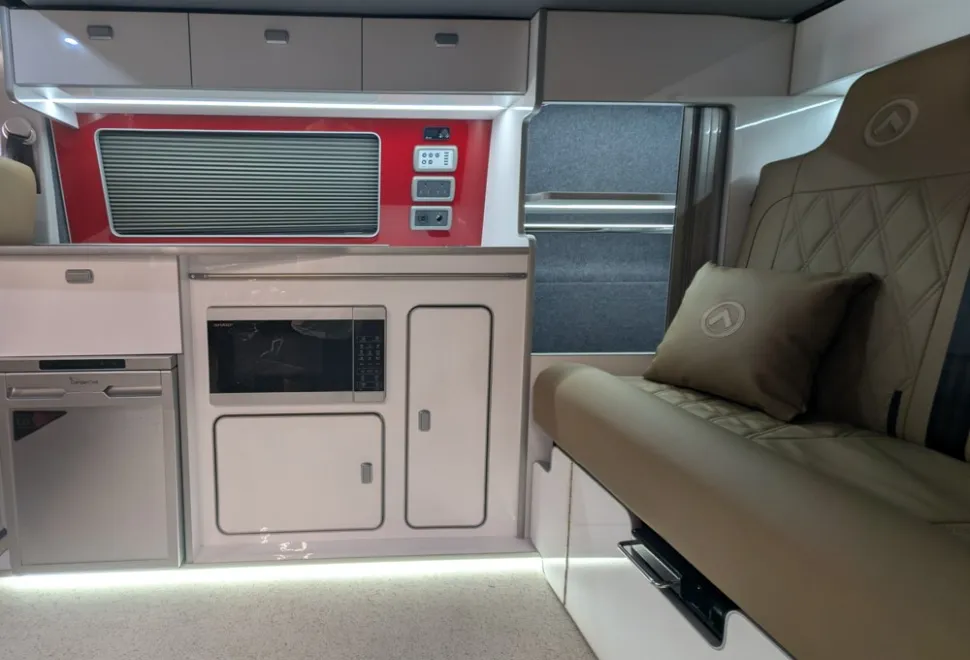 Volkswagen  T6.1 