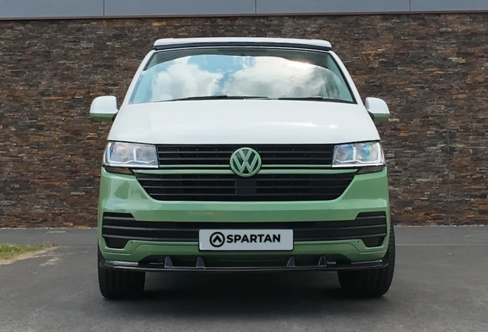 Volkswagen  T6.1 