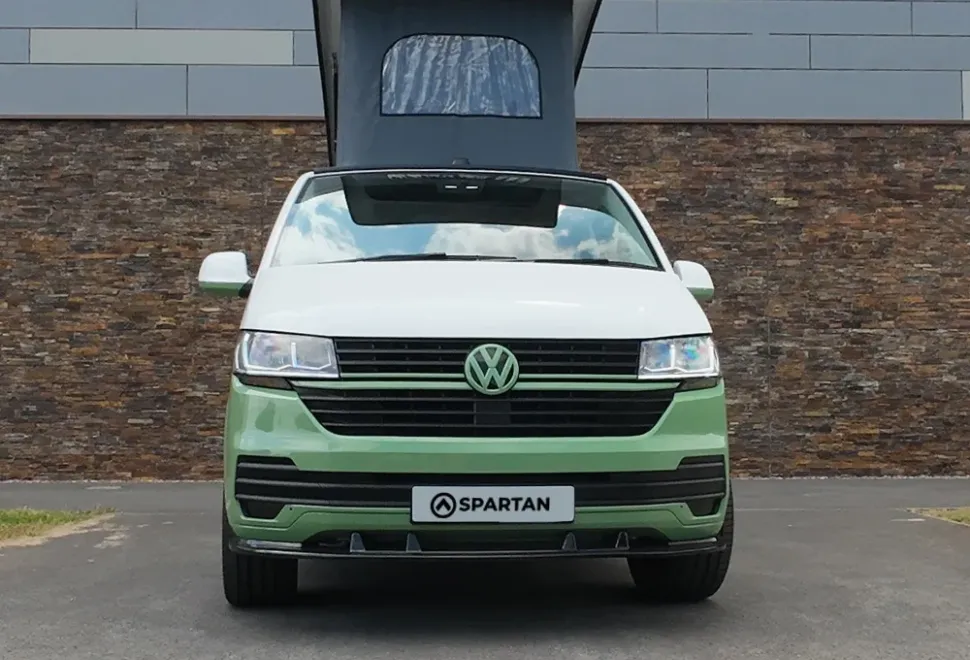 Volkswagen  T6.1 