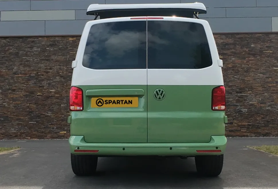Volkswagen  T6.1 