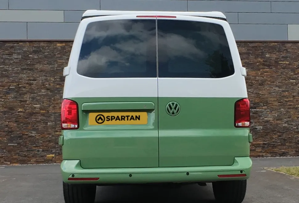 Volkswagen  T6.1 