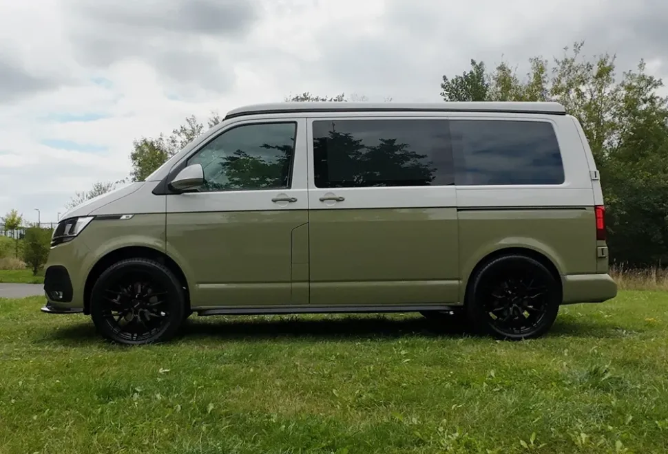 Volkswagen  T6.1 