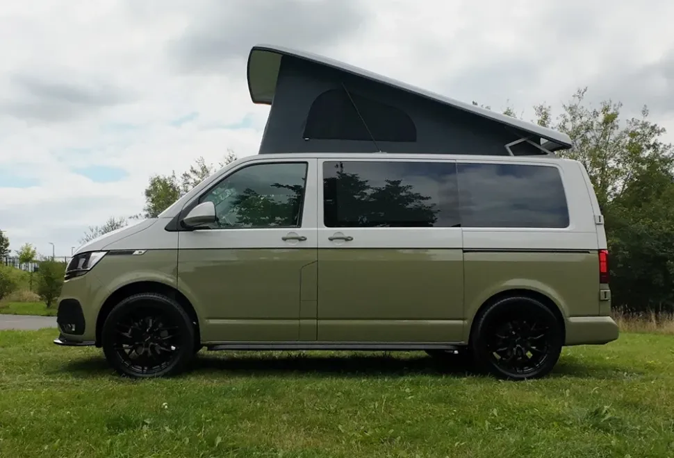 Volkswagen  T6.1 