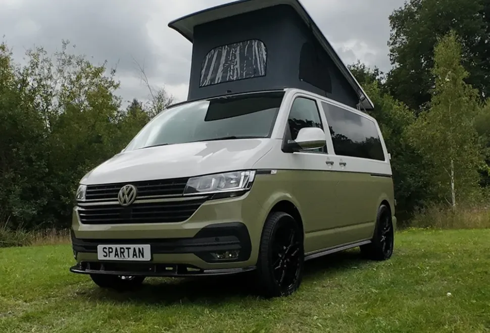 Volkswagen  T6.1 